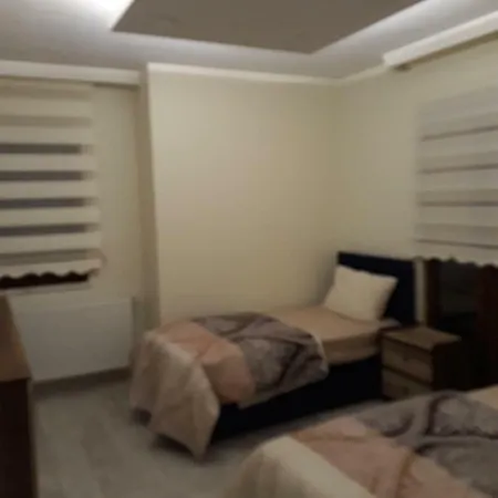 Villa Huseyin Neziroglu Konagi *