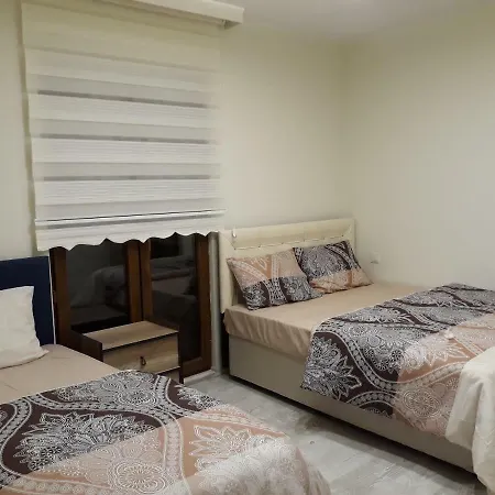 Villa Huseyin Neziroglu Konagi *