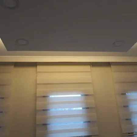 Huseyin Neziroglu Konagi Villa *