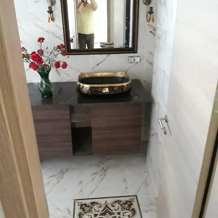 Huseyin Neziroglu Konagi Villa Trabzon