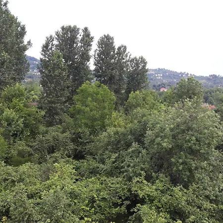 Villa Huseyin Neziroglu Konagi *