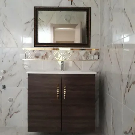 Huseyin Neziroglu Konagi Villa