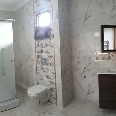 Huseyin Neziroglu Konagi Villa Trabzon