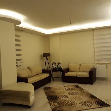 Huseyin Neziroglu Konagi Villa Trabzon