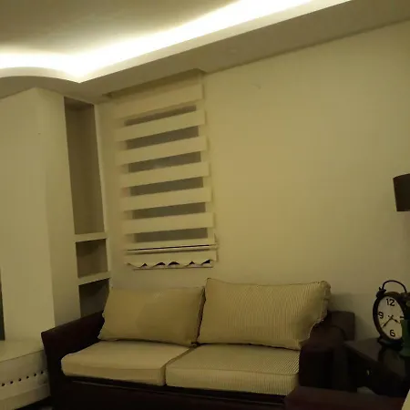 Huseyin Neziroglu Konagi Villa Trabzon