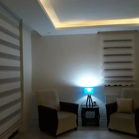 Huseyin Neziroglu Konagi Villa Trabzon