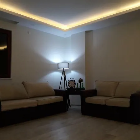 Villa Huseyin Neziroglu Konagi Trabzon