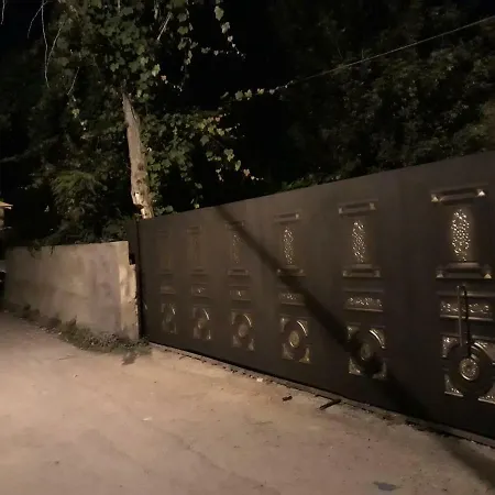 Villa Huseyin Neziroglu Konagi