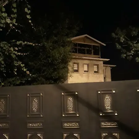 Huseyin Neziroglu Konagi Villa Trabzon