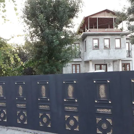 Huseyin Neziroglu Konagi Trabzon