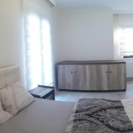 Huseyin Neziroglu Konagi Villa
