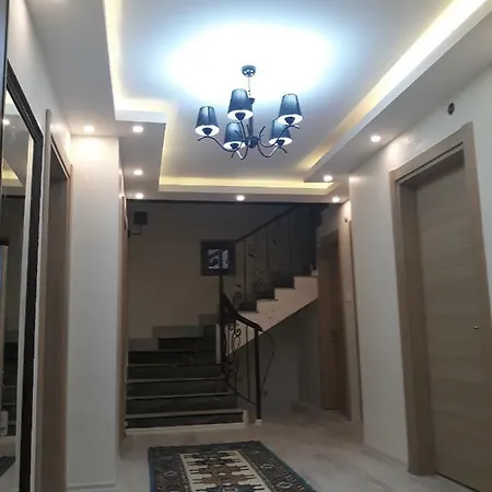 Villa Huseyin Neziroglu Konagi *