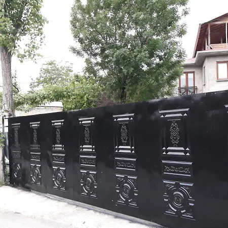 Huseyin Neziroglu Konagi Trabzon